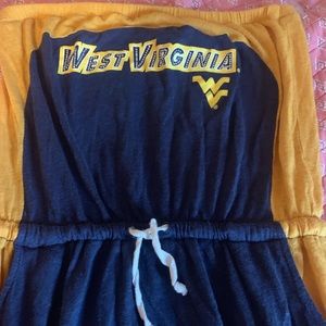 West Virginia Dress